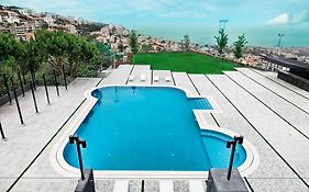 Le Pave Hotel